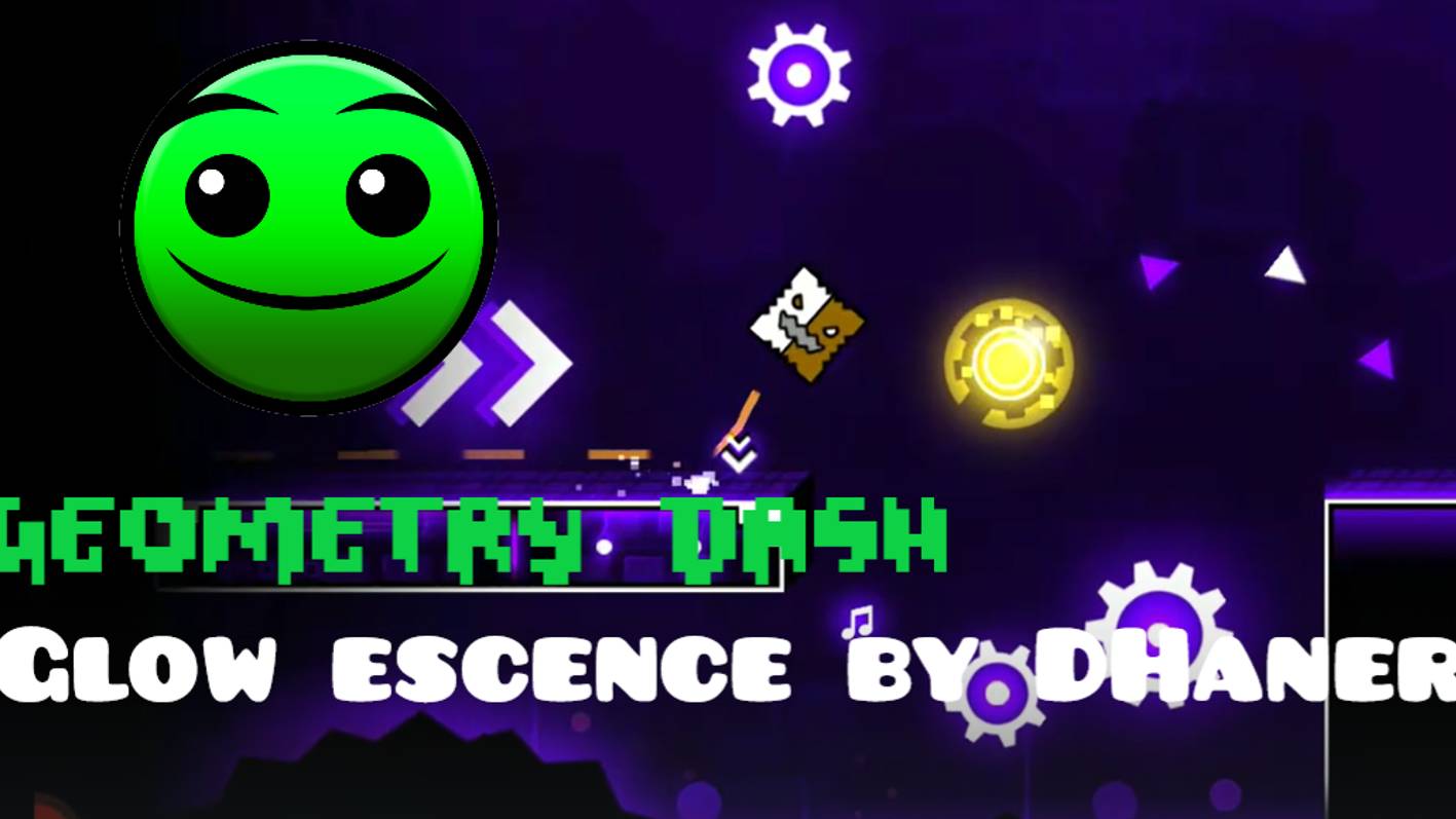 Glow Essense By DHaner