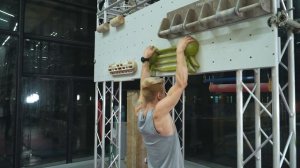 Как развить силу хвата