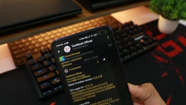 Download Latest MIUI 12 Update In This Xiaomi Devices | OTA Update | MIUI 12.5 Update Trackers смотреть онлайн