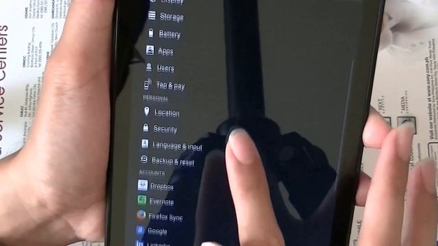 Android Kitkat 4.4 difference over Jellybean смотреть онлайн