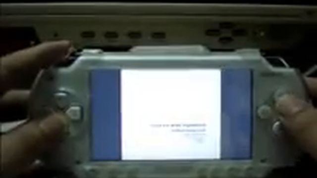 PSP bookr 看pdf 與djvu文件的軟體 смотреть онлайн