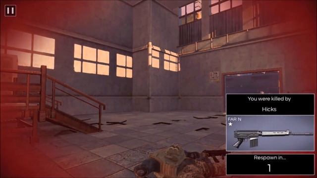 ► Top 10 FPS Handyspiele / Ego Shooter Ballerspiele Smartphone Apps [Kostenlos] (Android + iOS) смотреть онлайн