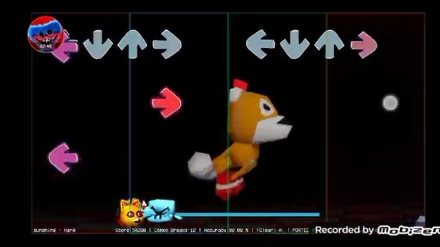 fnf sonic.exe 2.0 Android apk смотреть онлайн