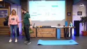 Восстановление коленей в домашних условиях: диагностика, лечение, упражнения