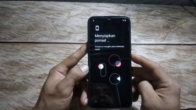 CUSTOM ROM REALME C3 TERBARU || ALPHADROID ANDROID 13