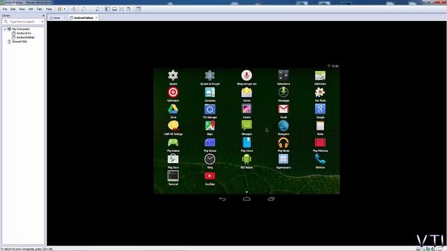 Como instalar Android 4.4R2 en un PC + BONUS. смотреть онлайн