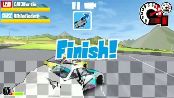 FR Legends | Easy Money Trick (no hack/mod)