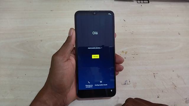 [ATUALIZADO]COMO REMOVER CONTA GOOGLE DO MOTO G10, G20, G30, E20 E OUTROS NO ANDROID 11 e 12. смотреть онлайн