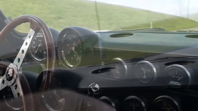 1971 Alfa Romeo twin spark GTV Feature Video Crazy Sequential Gearbox IN CAR AND FLYBY!!! (SOLD) смотреть онлайн