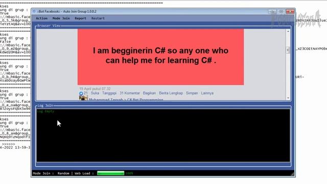 FACEBOOK BOT TOOLS 2022 (LITE ) - Facebook Auto Posting + Facebook Auto Join Groups смотреть онлайн