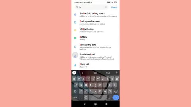 redmi note 8 me Bluetooth HCI snoop log set kaise kare, redmi note 8 developer mode setting смотреть онлайн