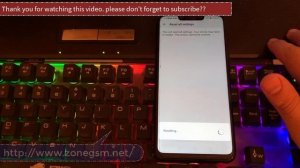 Remove Google Account Huawei Mate 20, 20 Pro & Huawei P20, P20 Pro, FRP bypass 2019 Android 9 EMUI
