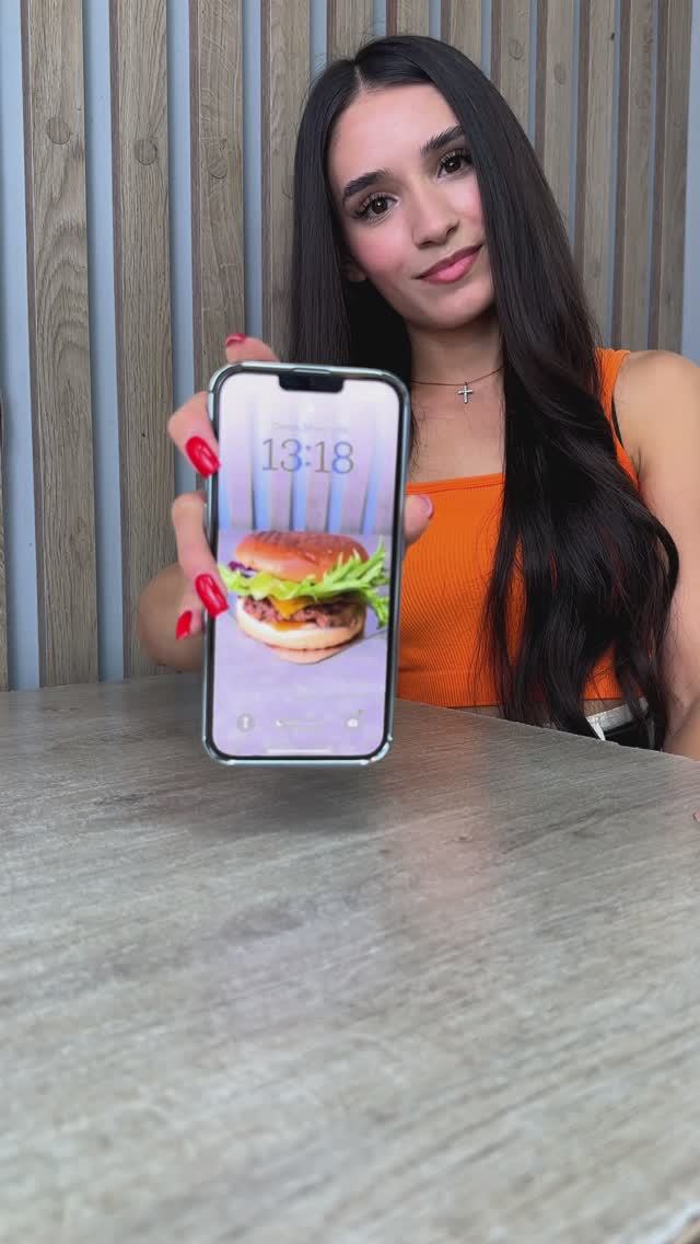 Мистер Бургер