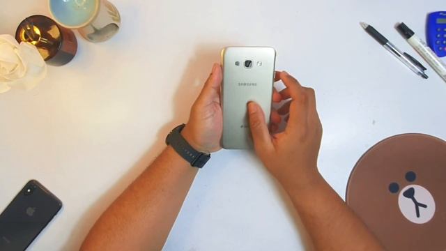 Samsung A8 Buat 2021? Yakin? смотреть онлайн