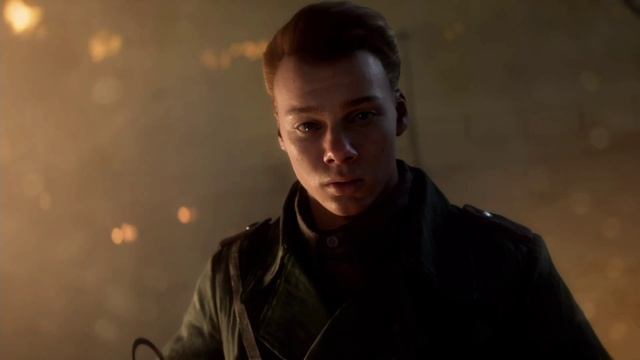 Запись стрима [ПЗР] — Battlefield V | Первый взгляд #1 смотреть онлайн