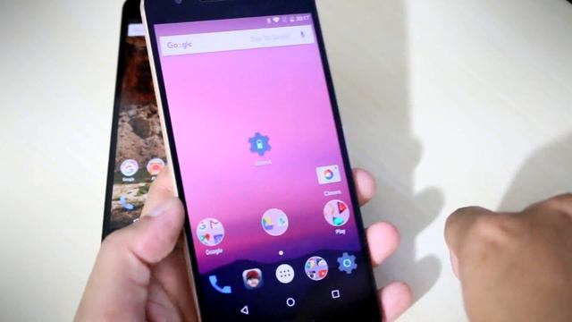 Novidades do Android N (PARTE 2) Preview 2. смотреть онлайн
