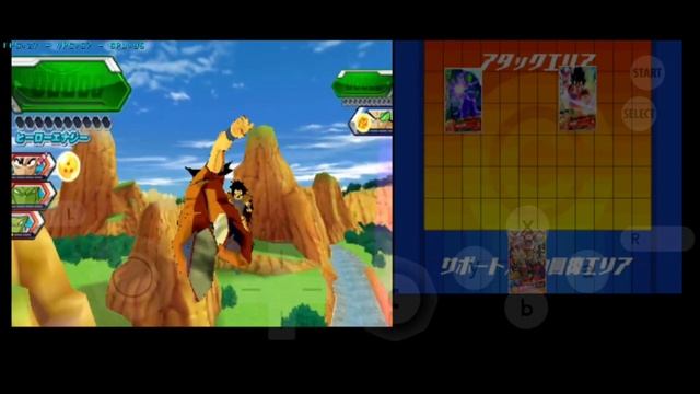 Top 5 Best Dragon Ball Z Games For Citra Emulator | Android High Graphics смотреть онлайн