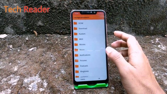 Hidden Features of Redmi Note 6 pro | New Tips and Tricks 2019 | By Tech Reader смотреть онлайн