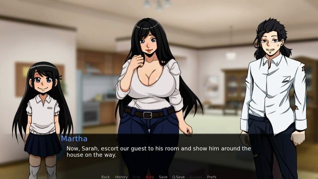Project2 Gameplay #4 смотреть онлайн