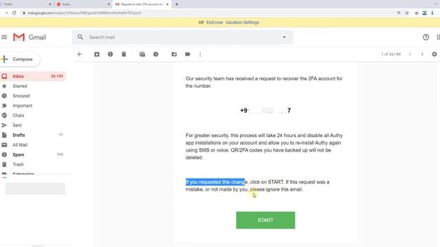 Twitch :  Multi Device Is Disabled? How To Recover Authy App Reset?