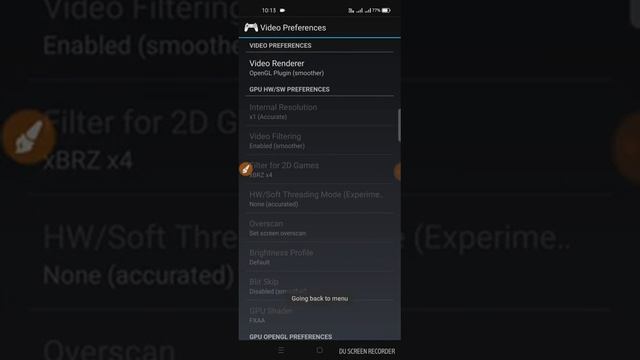 (HINDI) epsxe Android settings 2D game 😵🤓🤨 смотреть онлайн