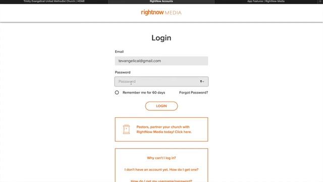 How to Sign Up and Use RightNow Media смотреть онлайн