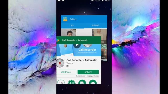Best Call recorder app for android phones in 2018 смотреть онлайн