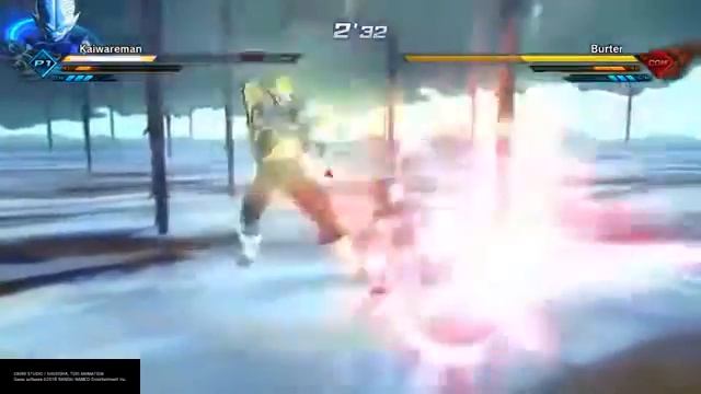 TRUNKS GETS RAPED!?!? смотреть онлайн