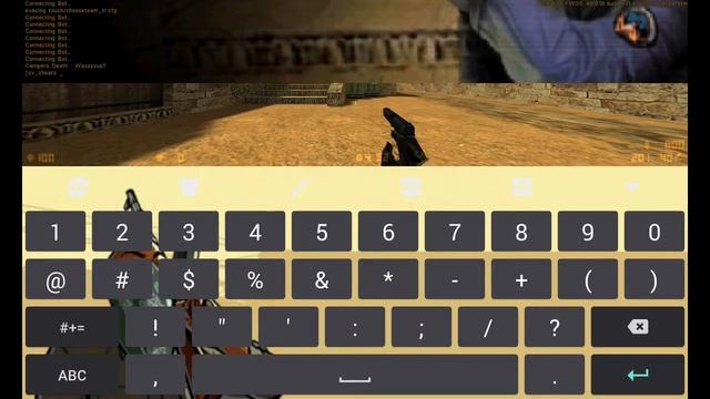 How to get 16000RM on cs 1.6 android/iOS/pc смотреть онлайн
