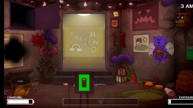 one night at Flumpty's 2 And download, but for free, link in the description смотреть онлайн