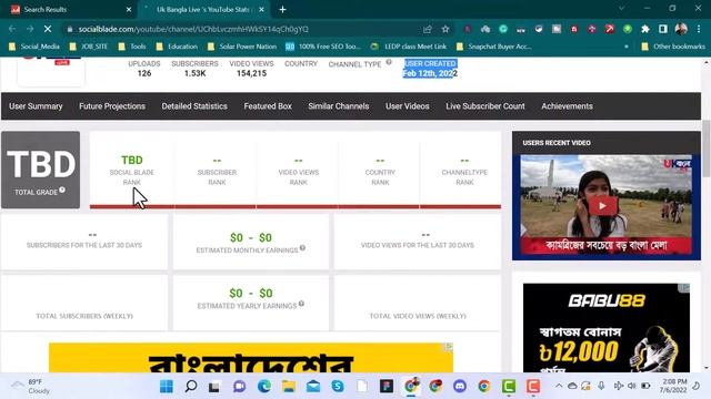 How to analyze YouTube Twitch Instagram Twitter Statistics A-Z || Client Work Review смотреть онлайн