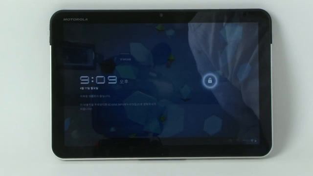 [eNuri.com Review] Android 3.0 (Honeycomb) - Lock Screen смотреть онлайн