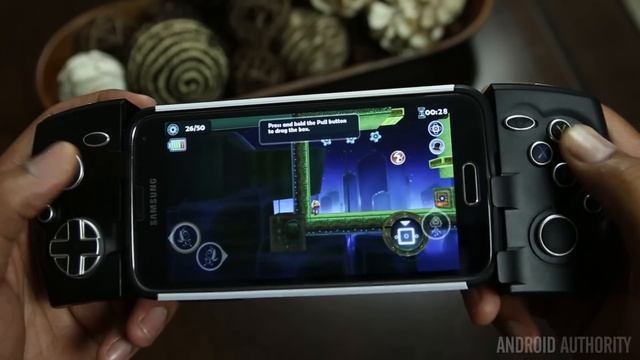 Best Portable Bluetooth Gaming Controllers смотреть онлайн