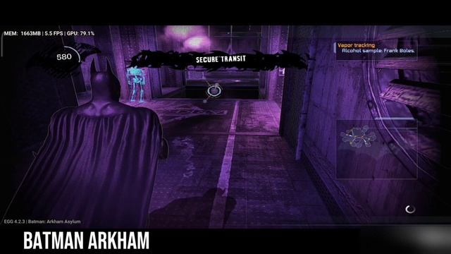 🦇 Batman Arkham 🦇 Poco X5 Pro 5g android EGG NS emulator Android Nintendo switch смотреть онлайн