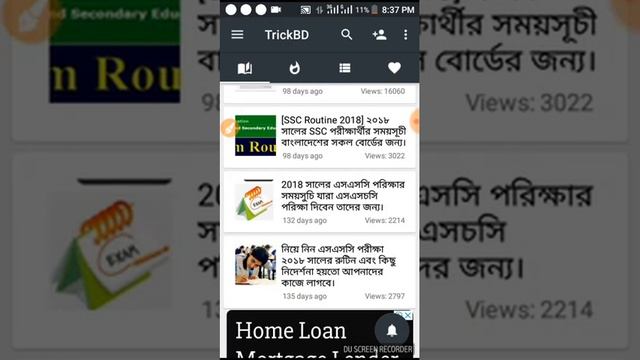 trick bd app রিভিউ আপ্নারা অনেক কিছু জান্তে পারবেন এই apps টির মাদ্ধোমে смотреть онлайн