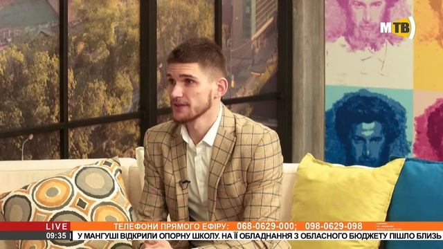 Артур Григорян - шоумен и певец смотреть онлайн