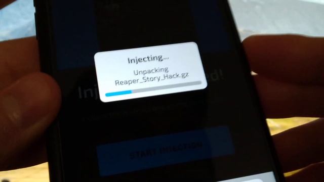 Reaper Story Online HACK - How to Get Unlimited BLOODSTONES MOD - iOS and Android смотреть онлайн