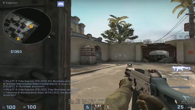H265(hevc) 60fps test смотреть онлайн