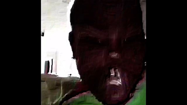 Pickle chin ah boy but it’s Vocoded смотреть онлайн