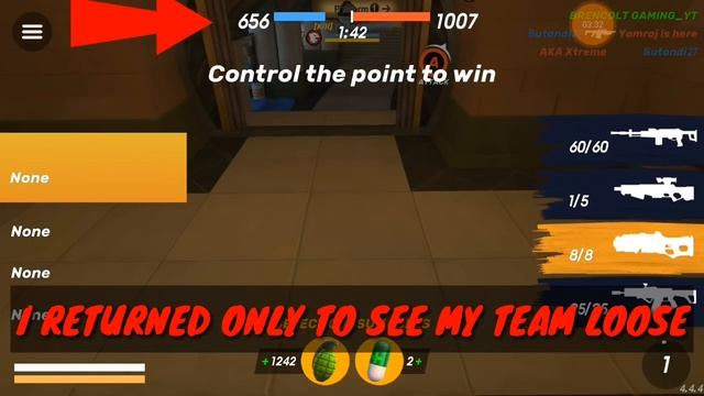GOB RETURN OF THE ERROR CODES||IT WAS A BAD DAY:-( смотреть онлайн