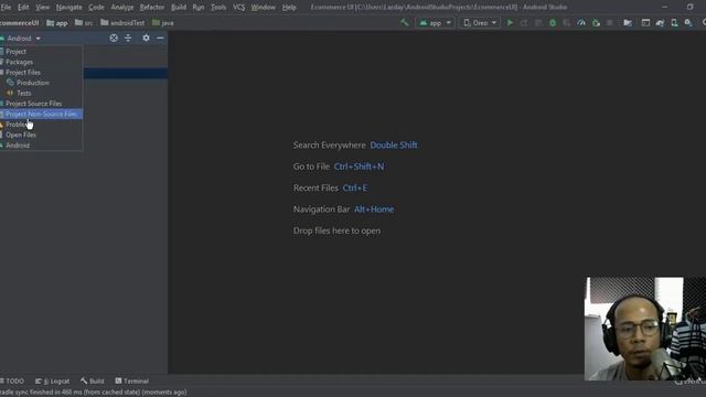 Update Android Studio 3.6 - 1. (XML) Layout Editor смотреть онлайн
