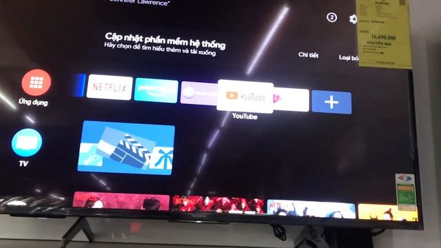 Nên mua SONY 55X7500H hay 55X8000H 4K Android 9 trong năm 2020 смотреть онлайн
