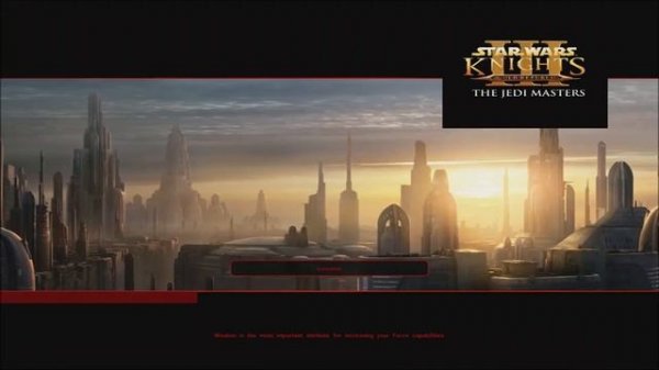 KOTOR 2: The Jedi Masters - 16 - Fire And Ice [PC Mod]