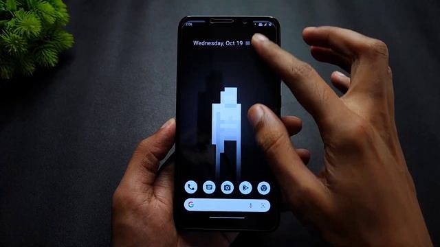 POCO F1 - CrDroid 8.10 Official - Android 12L - New Features - October Security Patch смотреть онлайн