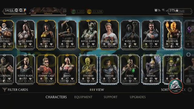 MK MOBILE ANDROID ACCOUNT смотреть онлайн