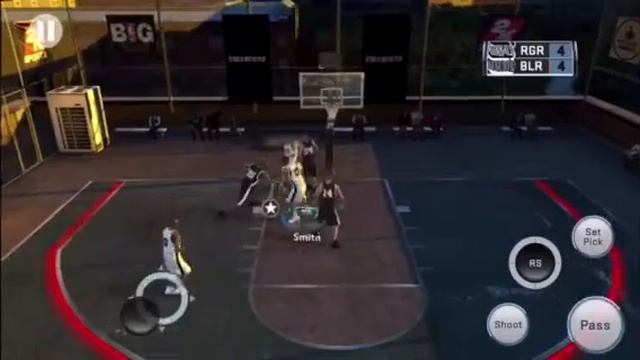 NBA 2K18 MY CAREER GAMEPLAY IOS/ANDROID- MY BRAND NEW CENTER BUILD! смотреть онлайн
