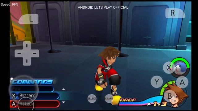 Katanya Di 636 Lancar - KINGDOM HEARTS Citra EMulator Android Official Play store смотреть онлайн