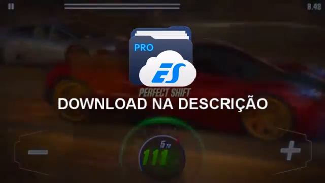 Download do Es File Explore Pro 1.1.4.1 MEU GERENCIADO DE ARQUIVOS #2018 смотреть онлайн