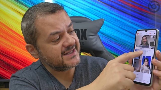GALAXY A24 | CUSTA na FAIXA de 1100 Reais e Tem 8 Motivos PRA COMPRAR! смотреть онлайн