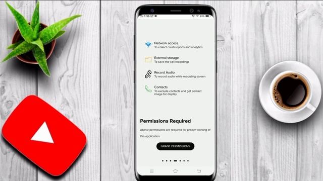Whatsapp call record kaise kare 2023 | How to record whatsapp call || whatsapp call recording app смотреть онлайн